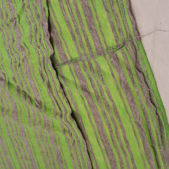 3X thin comfy short - Picture 2 of 3